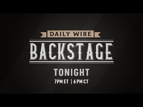 Read more about the article Daily Wire Backstage