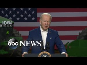Read more about the article Biden to lift summer ban on E15 gasoline