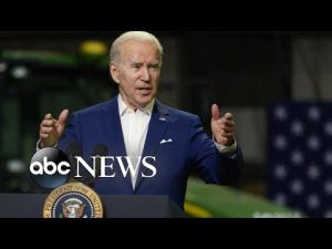 Read more about the article White House responds to Brooklyn subway shooting I ABCNL