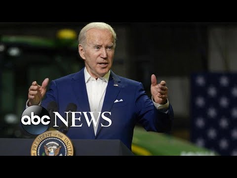 You are currently viewing White House responds to Brooklyn subway shooting I ABCNL
