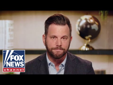 You are currently viewing Dave Rubin: Disney cannot get out of the ‘woke’ swamp