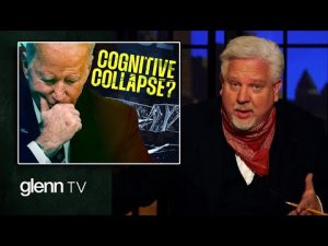 Read more about the article President Biden’s Mental Fitness: The SERIOUS Conversation America MUST Have | GlennTV | Ep 187