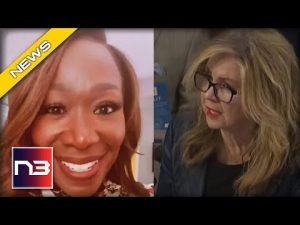 Read more about the article MSNBC’s Joy Reid LOSES It After Being Trolled About How To Define A Woman