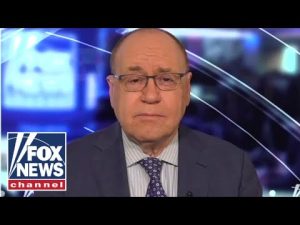 Read more about the article Dr. Marc Siegel: Mask mandate ‘extends the inconsistencies of the whole situation’