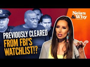 Read more about the article BLACK NATIONALIST: Brooklyn Subway Shooter’s HORRIFYING History | The News & Why It Matters | Ep 997