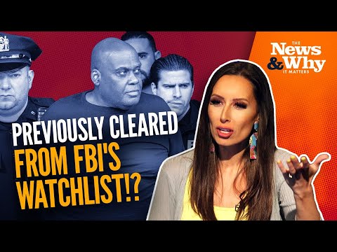 Read more about the article BLACK NATIONALIST: Brooklyn Subway Shooter’s HORRIFYING History | The News & Why It Matters | Ep 997