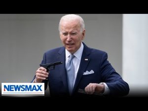 Read more about the article ‘U.S. is divided over this’: Expert political analyst on Biden’s recent ban