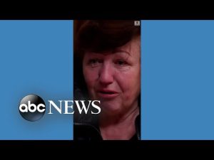 Read more about the article Ukrainian mother grieves son’s death