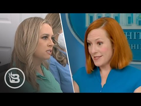Read more about the article Psaki Makes SHOCKING Admission About Illegal Immigrants Who Just Crossed