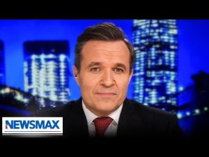 Read more about the article Greg Kelly: Where’s the ‘incited an insurrection’ crowd now?