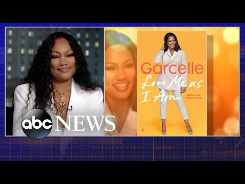 You are currently viewing ‘It’s about time we’re validated for our worth’: Garcelle Beauvais on new memoir l ABCNL