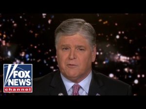 Read more about the article Hannity: Media mob will try to make this story disappear