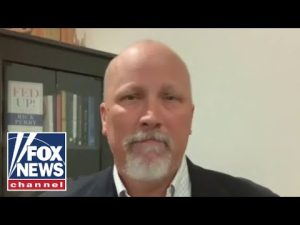 Read more about the article Dems have been using immigrants as props: Rep. Chip Roy
