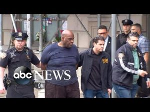 Read more about the article Subway attack latest