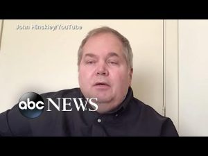 Read more about the article John Hinckley concert sold-out