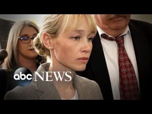 Read more about the article Sherri Papini back in court after admitting kidnapping hoax l GMA