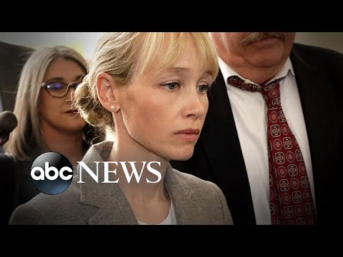 You are currently viewing Sherri Papini back in court after admitting kidnapping hoax l GMA