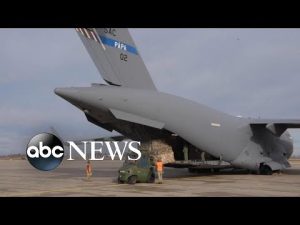 Read more about the article Biden announces $800M in new military aid to Ukraine | ABCNL