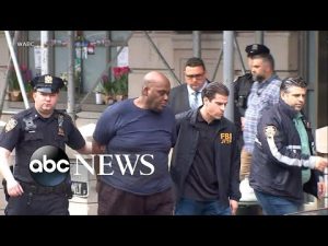 Read more about the article NYPD: Subway suspect Frank James called police on himself | ABCNL
