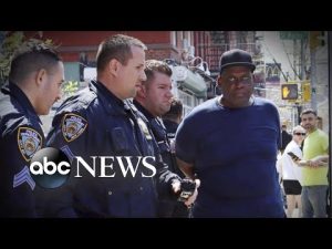 Read more about the article Brooklyn subway shooting suspect Frank James arraigned in federal court Thursday