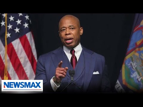 You are currently viewing New York City Mayor slams Black Lives Matter after string of deadly shootings | Kathy Barnette