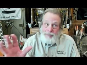 Read more about the article Ted Nugent: ‘Sucker-punchers, stabbers, and murders’