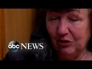 Read more about the article Woman who lost son in Ukraine has message for Putin