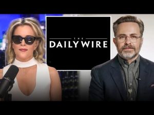 Read more about the article Why The Daily Wire Is Getting Into Kids Content