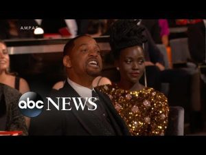 Read more about the article Oscars producer Will Packer says LAPD was ready to arrest Will Smith l WNT