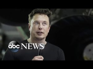 Read more about the article Tesla CEO Elon Musk makes offer to buy Twitter l ABCNL