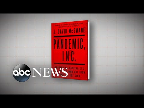 You are currently viewing How pandemic funding fraud cost US millions l ABCNL