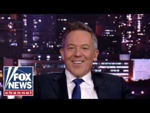 Read more about the article Biden keeping Americans masked up: Gutfeld