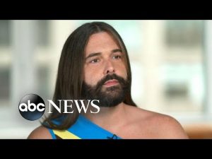Read more about the article ‘Queer Eye’ star shares stories of love and loss