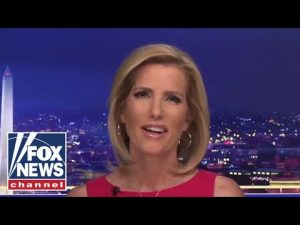 Read more about the article Ingraham: How low can Biden go?