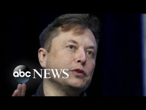 Read more about the article Elon Musk defends Twitter takeover bid