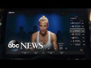 Read more about the article Peloton tries to boost business