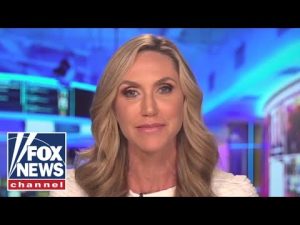 Read more about the article Democrats need to ‘brace for impact’ as midterms loom: Lara Trump