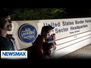 Read more about the article Title 42 at the border set to expire May 23