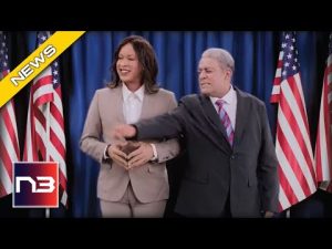 Read more about the article Saudi TV Shocks Viewers By Mocking Joe Biden With A Humiliating SNL-Like Sketch