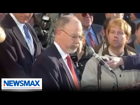 You are currently viewing George Papadopoulos: Durham investigation is a ‘secretive probe’