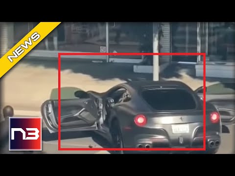 You are currently viewing “Follow Home” Robberies Are The Latest Way Gangs Are Targeting Hollywood’s Elite