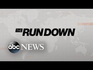 Read more about the article The Rundown: Top headlines today: April 1, 2022