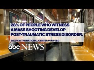 Read more about the article Discussing the NYC subway shooting’s toll on mental health | ABCNL