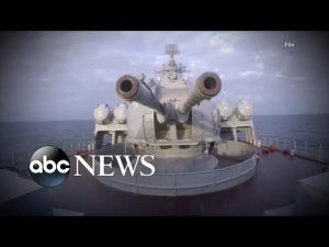 Read more about the article Ukraine takes responsibility for destroyed Russian warship | ABCNL