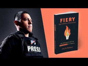 Read more about the article Fiery But Mostly Peaceful: The 2020 Riots and the Gaslighting of America