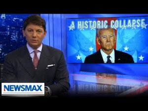 Read more about the article Most Americans agree on this | Rob Schmitt Tonight