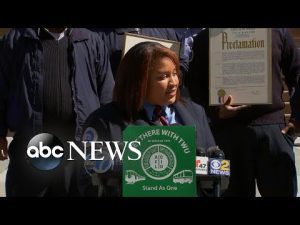 Read more about the article Brooklyn subway shooting: NYC transit workers speak out