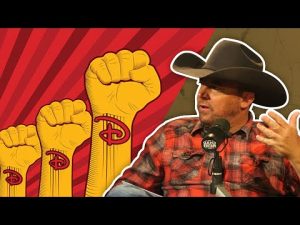 Read more about the article The Socialist Disease Has RAVAGED American Corporations | @Chad Prather