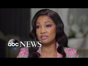 Read more about the article Garcelle Beauvais spills some tea in new memoir
