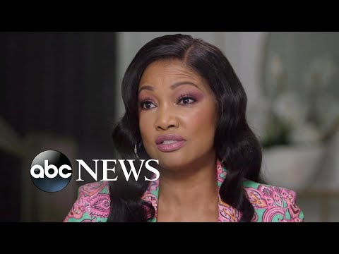 You are currently viewing Garcelle Beauvais spills some tea in new memoir